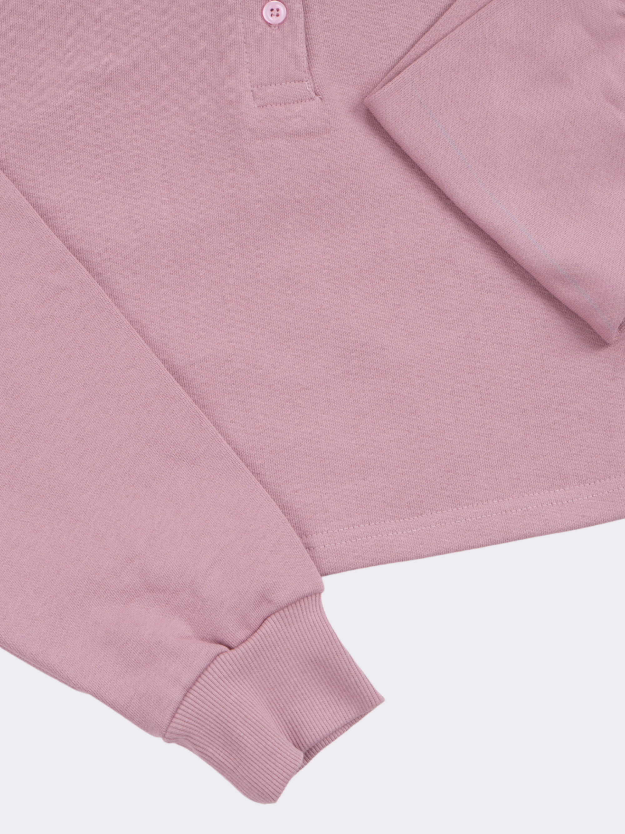 Mauve Cropped
