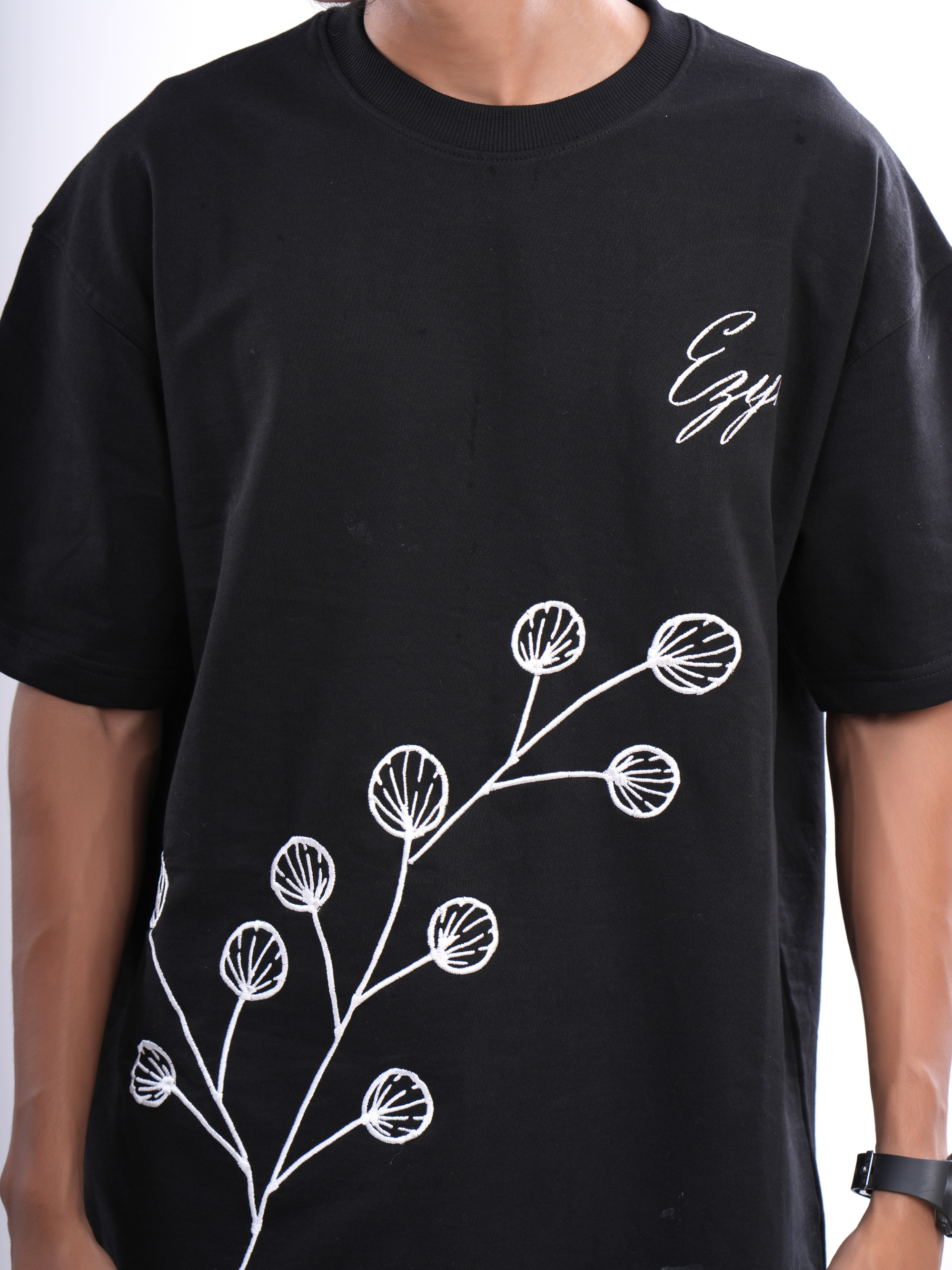 Black Botanical