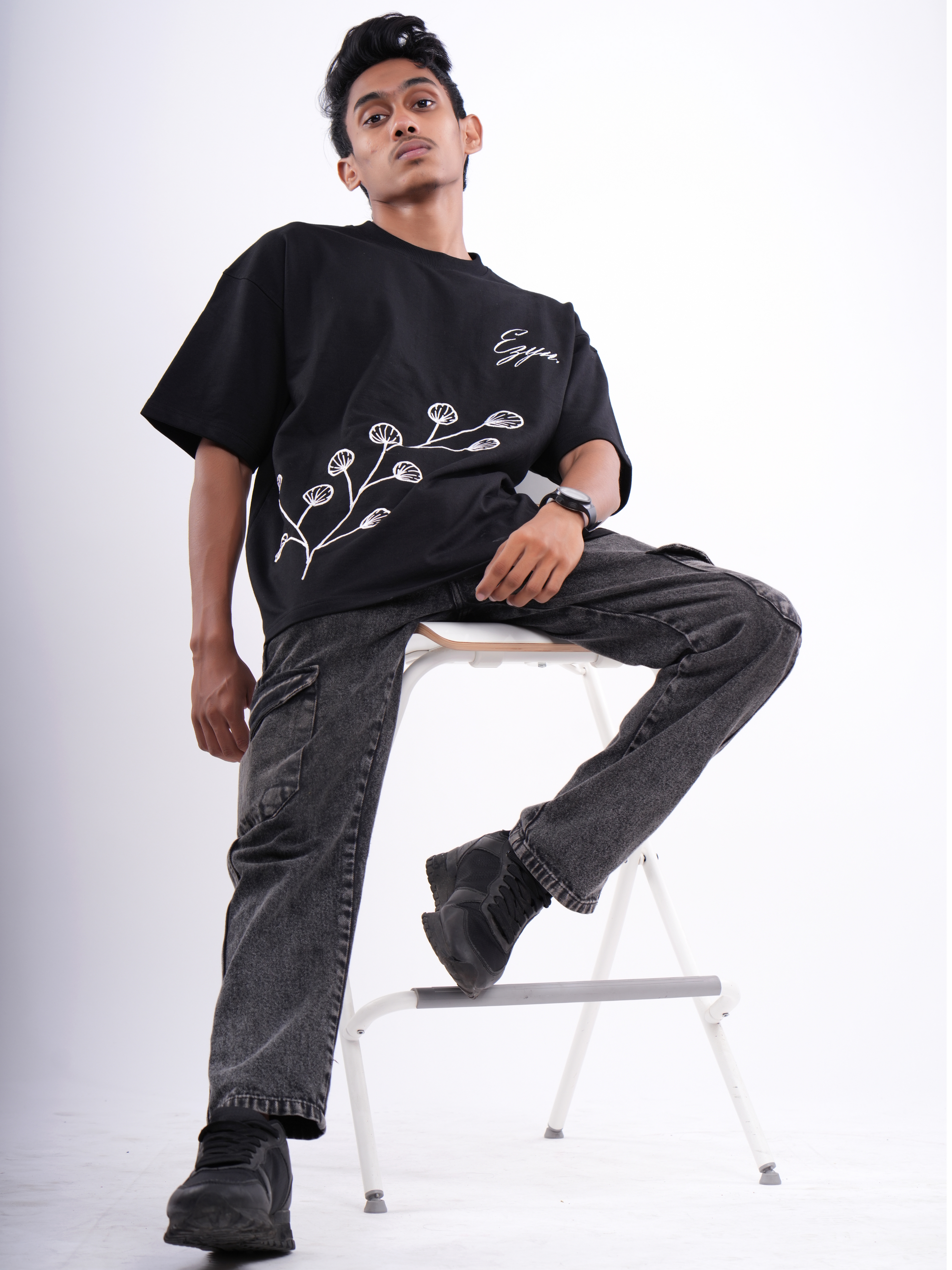 Black Botanical