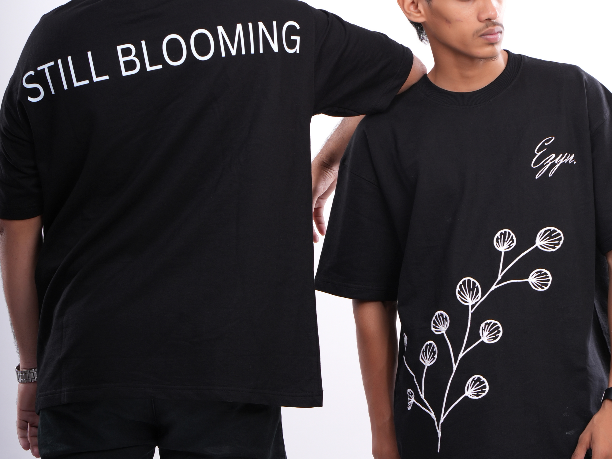 Black Botanical