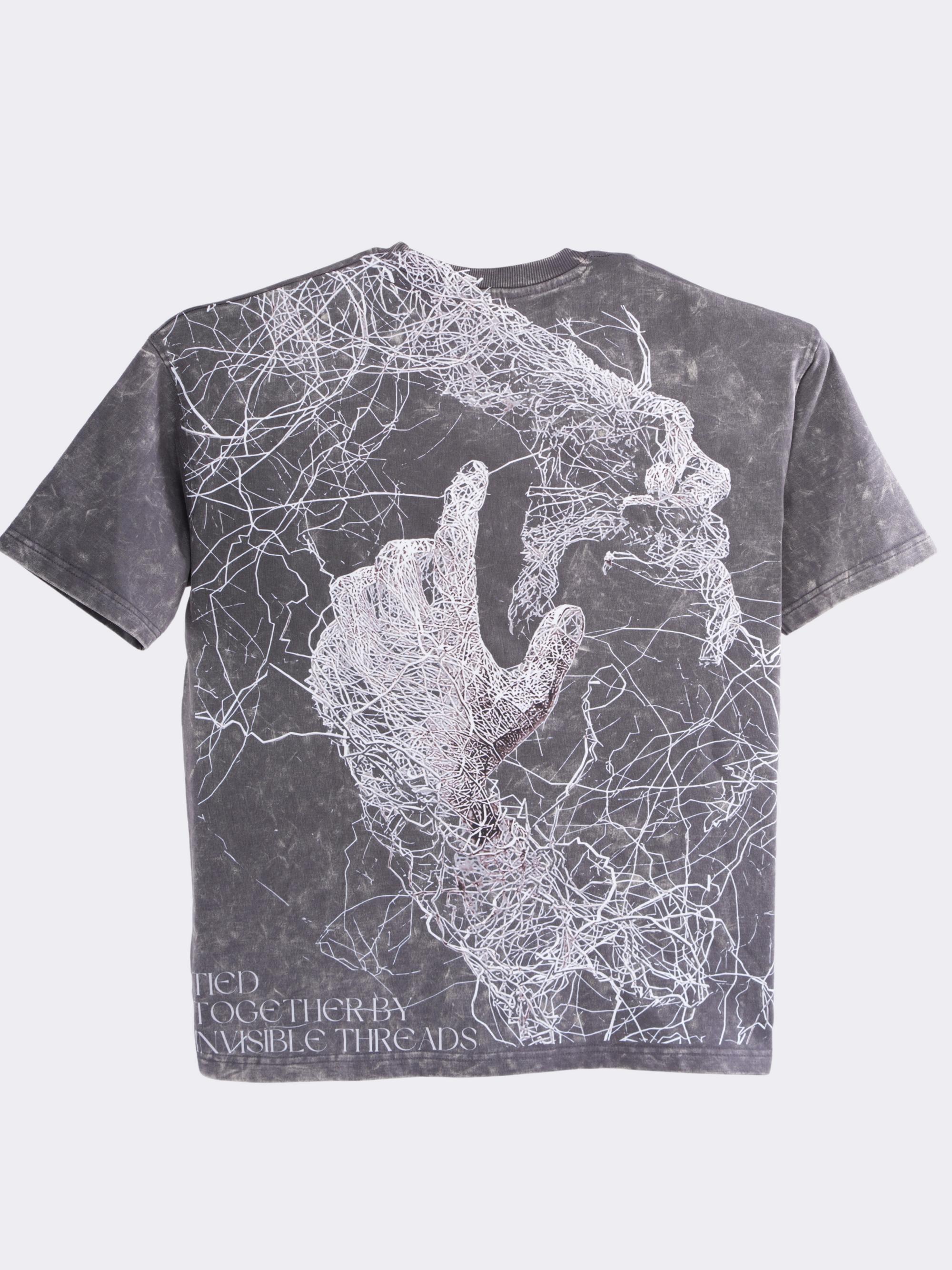 Connected Chaos