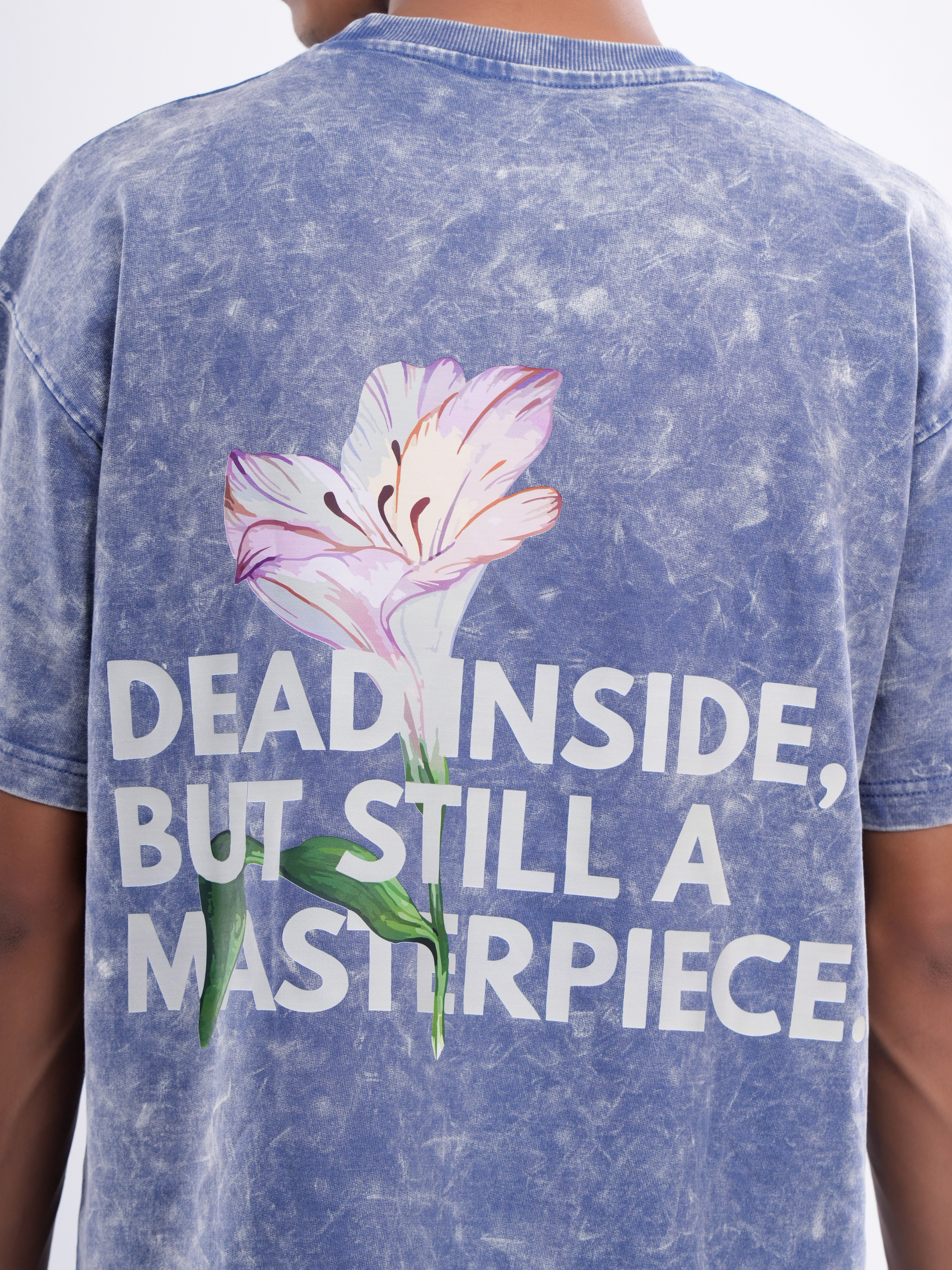 Eternal Bloom