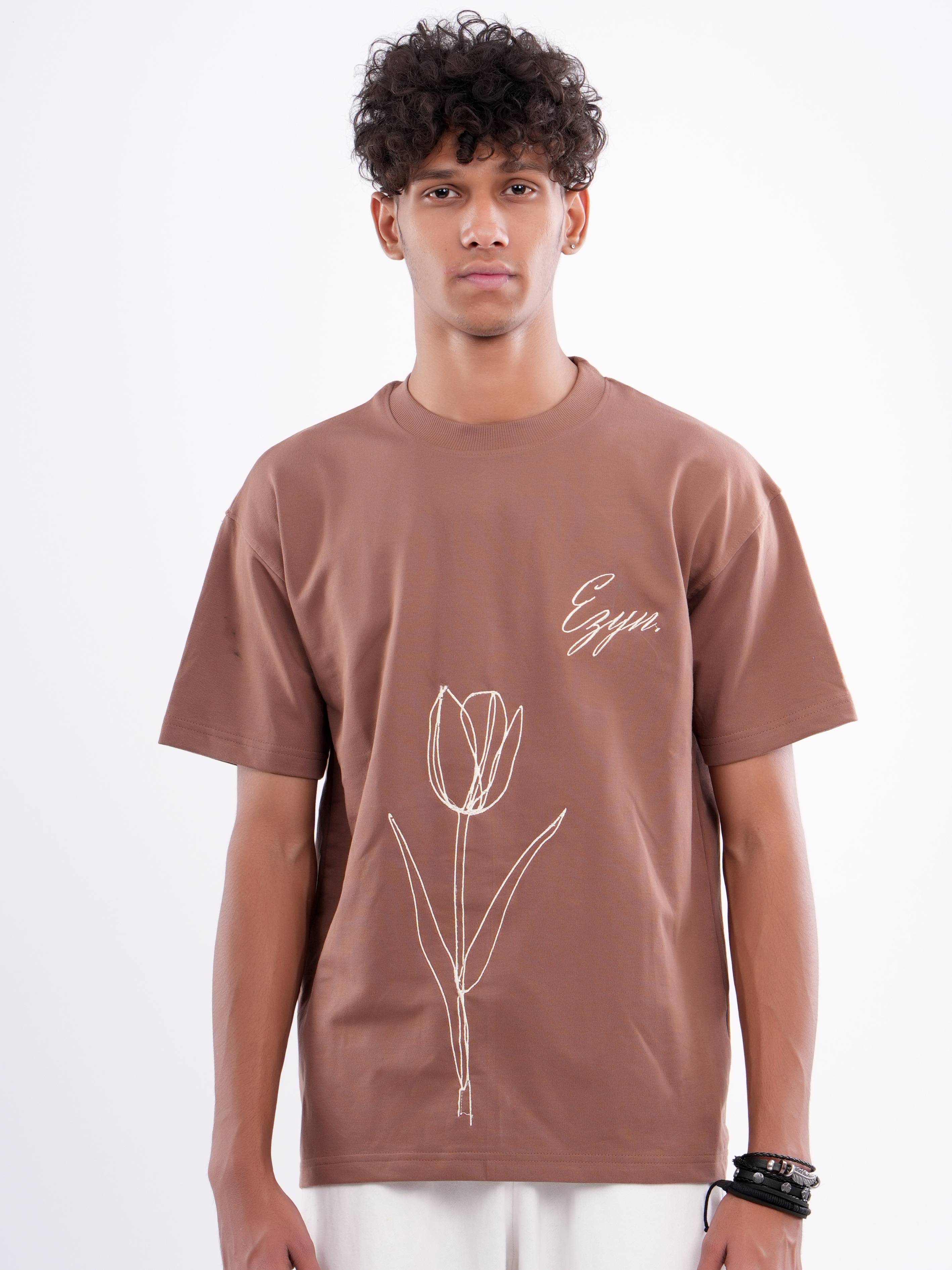 Earth Brown Tulip