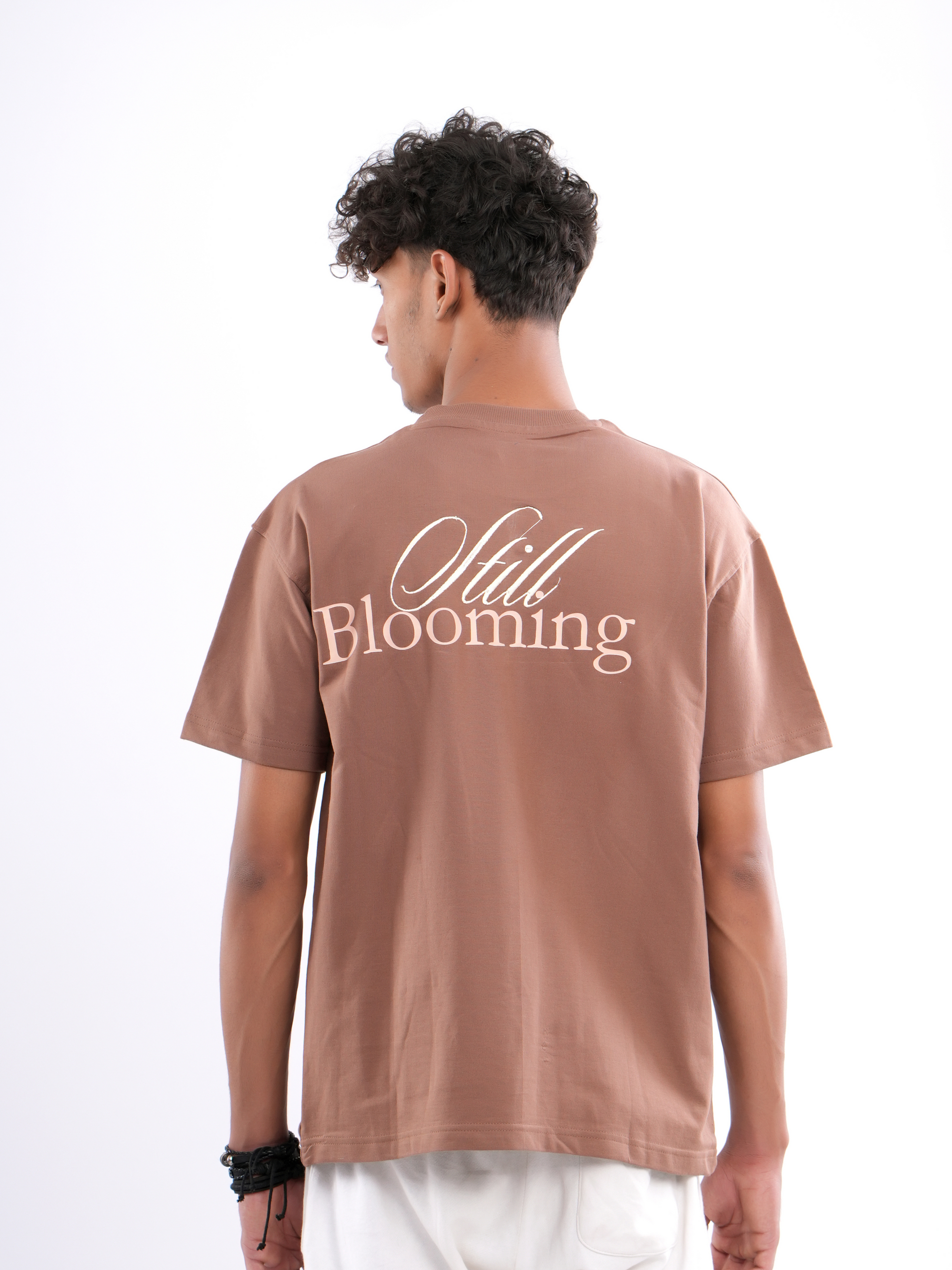 Earth Brown Tulip
